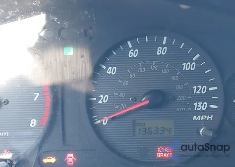 2002 Hyundai Santa Fe Gls/Lx из США, поврежденный, VIN KM8SC73D32U158119